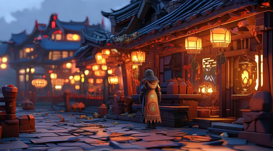 口袋异世界兑换码横幅图片3